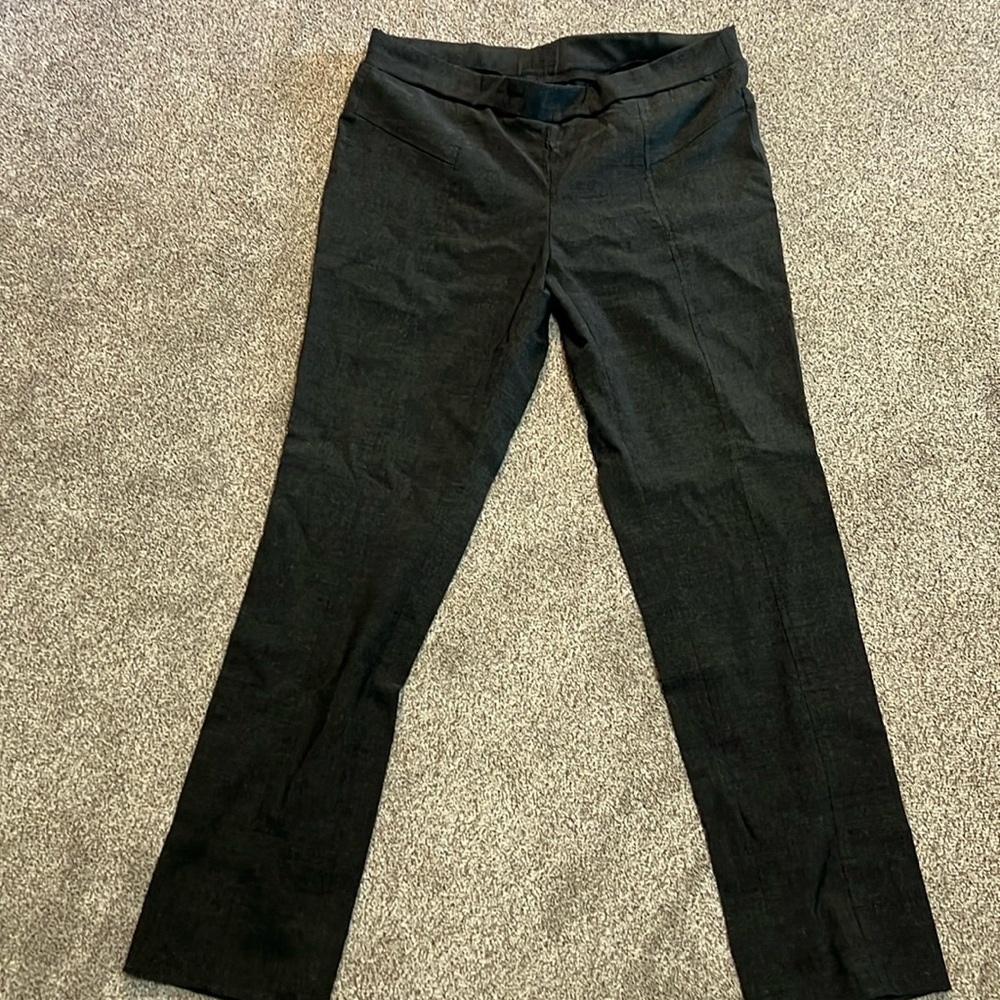 Work pants